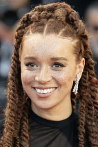 Erin Kellyman photo