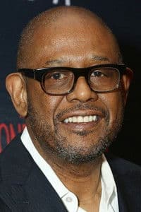 Forest Whitaker photo