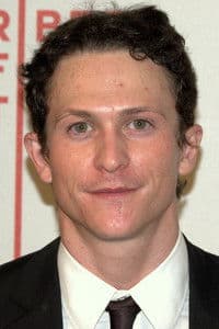 Jonathan Tucker photo