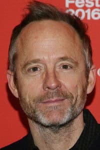 John Benjamin Hickey photo