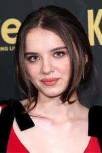 Madeleine McGraw photo