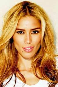 Rebecca Da Costa photo