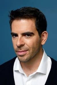 Eli Roth photo