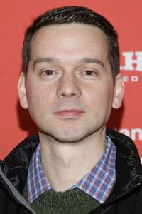 Jeremy Saulnier photo