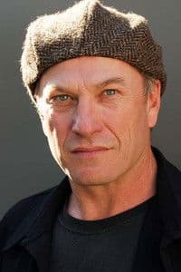 Ted Levine photo