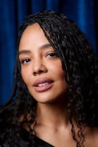 Tessa Thompson photo