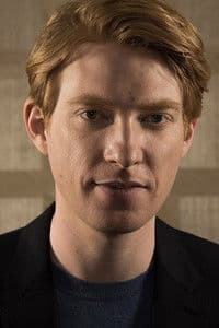 Domhnall Gleeson photo
