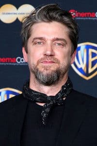 Andy Muschietti photo