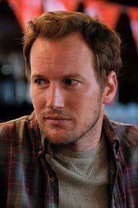 Patrick Wilson photo