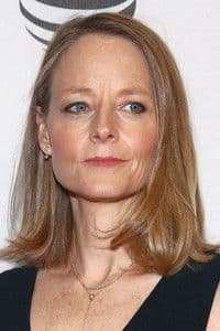 Jodie Foster photo