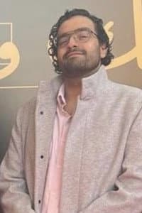 Ahmed Zayani photo