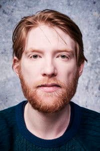 Domhnall Gleeson photo