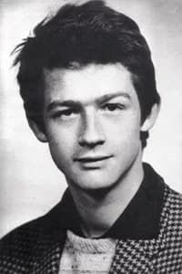 John Hurt photo