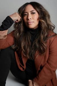 Leslie Alejandro photo