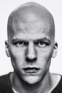 Jesse Eisenberg photo