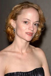 Angela Bettis photo