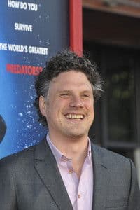 Johannes Roberts photo