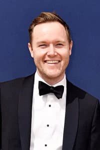 Matthew McManus photo