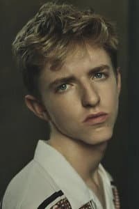 Alfie Todd photo