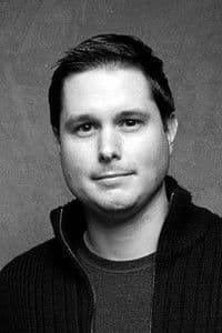 Andrew van den Houten photo