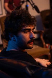 Henrique Nuzzi photo