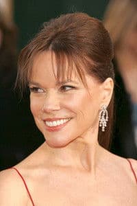Barbara Hershey photo