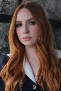 Karen Gillan photo