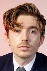 Austin Abrams photo