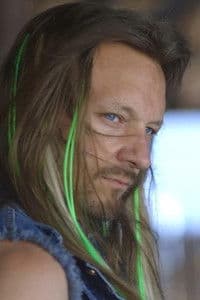 Len Kabasinski photo