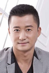 Wu Jing photo