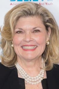 Debra Monk photo