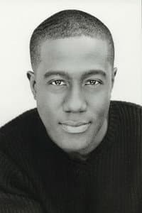 E. Roger Mitchell photo
