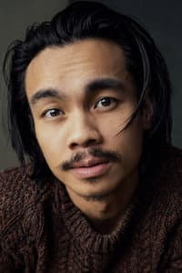 Alan Trong photo