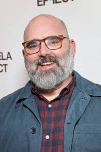 Steffen Schlachtenhaufen photo