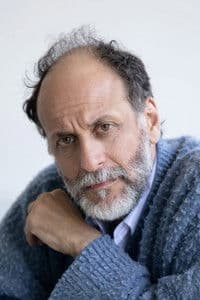 Luca Guadagnino photo