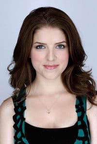 Anna Kendrick photo