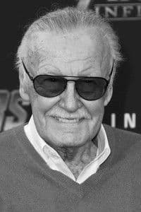 Stan Lee photo