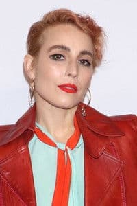 Noomi Rapace photo