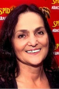 Gabriella Kapsaski photo