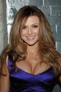 Cerina Vincent photo