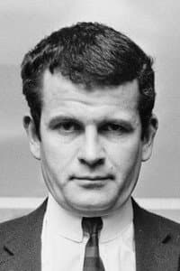Ian Holm photo