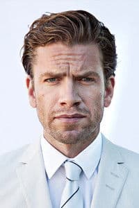 Nikolaj Lie Kaas photo