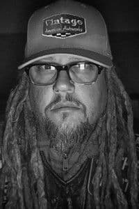 Nathan 'Karma' Cox photo