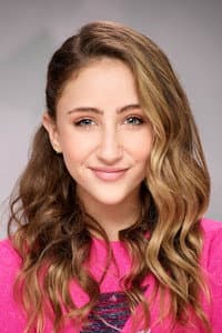 Ava Kolker photo