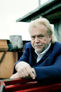 Hrafn Gunnlaugsson photo