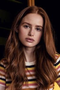 Madelaine Petsch photo