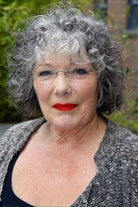 Willeke van Ammelrooy photo