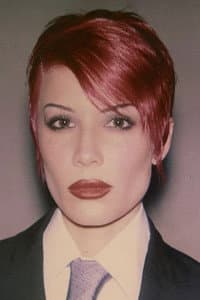 Halsey photo