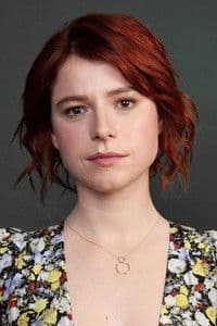 Jessie Buckley photo