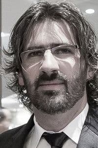 Christian Rivers photo